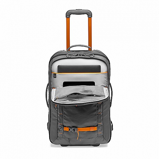 Lowepro Whistler RL 400 AW II