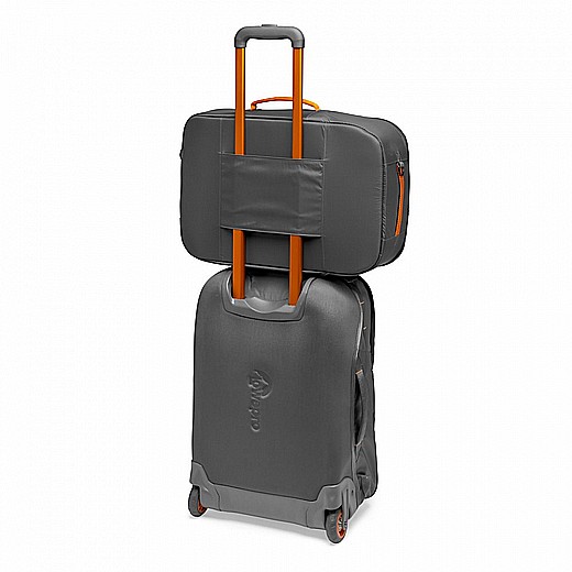 Lowepro Whistler RL 400 AW II
