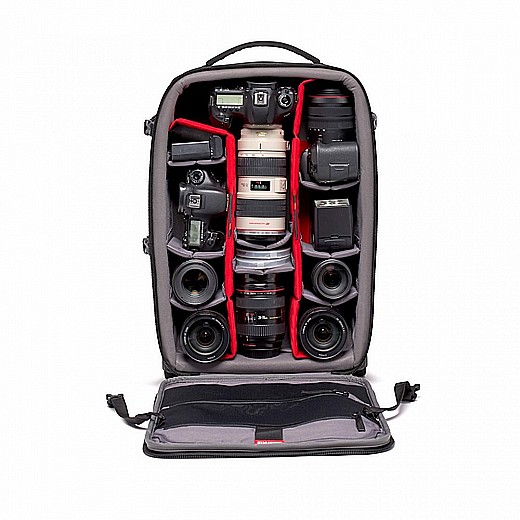 Manfrotto Advanced Rolling bag III