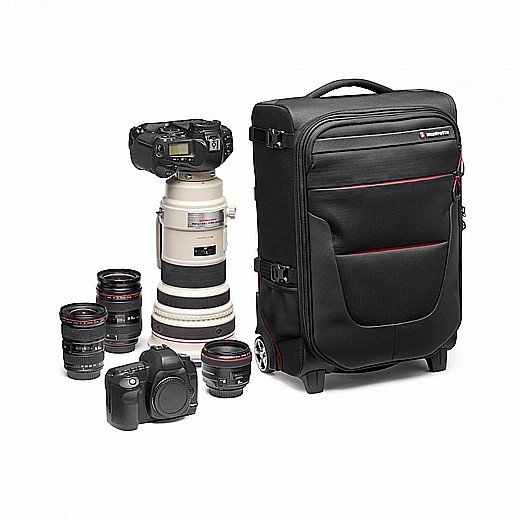 Manfrotto Reloader Air-55 PL