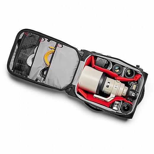 Manfrotto Reloader Air-55 PL