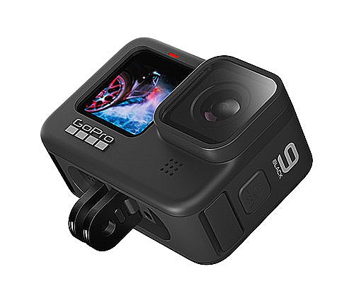 GoPro HERO9 Black ����� ����