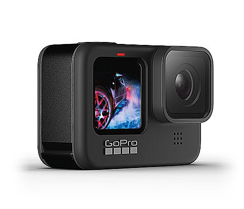 GoPro HERO9 Black ����� ����