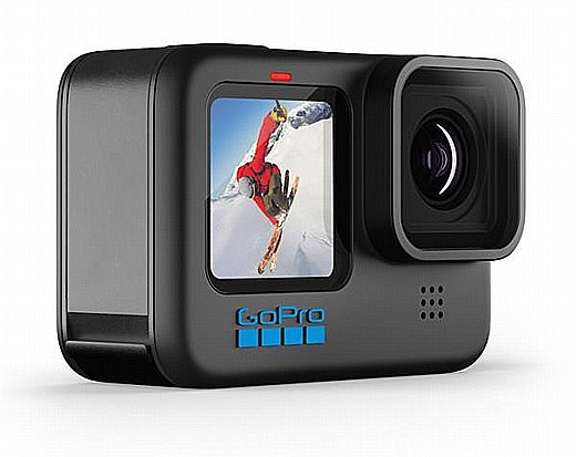 GoPro HERO10 Black ����� ����