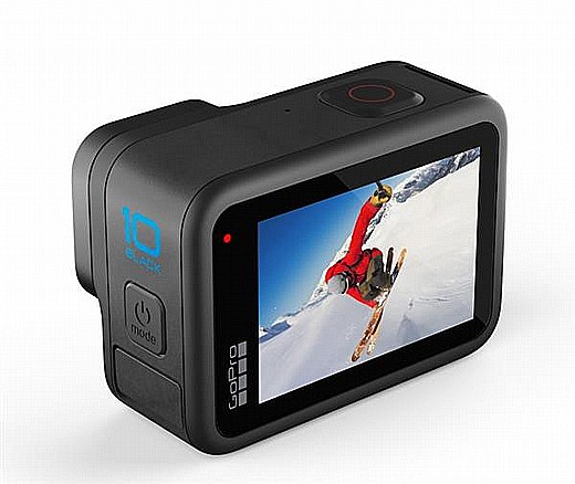 GoPro HERO10 Black ����� ����