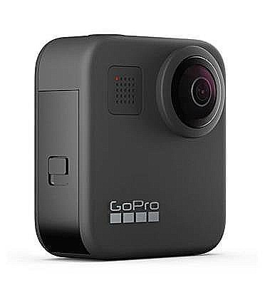 GoPro HERO MAX ����� ����