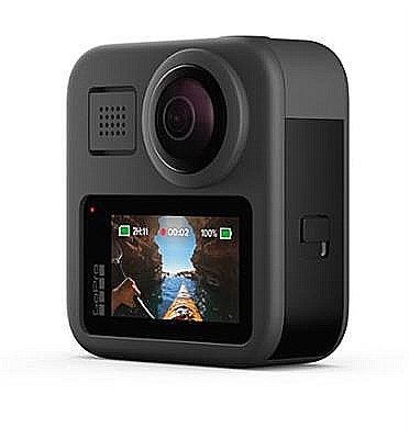 GoPro HERO MAX ����� ����