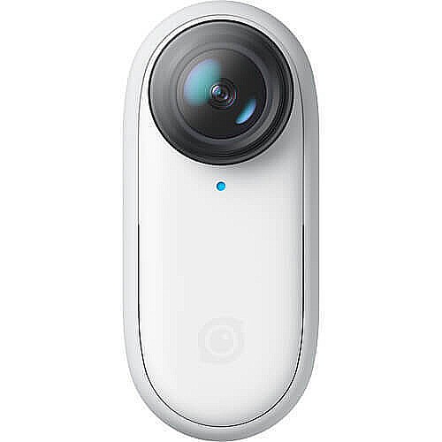 ����� ������� Insta360 GO2 64GB