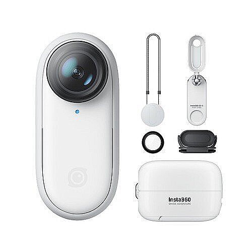����� ������� Insta360 GO2 64GB