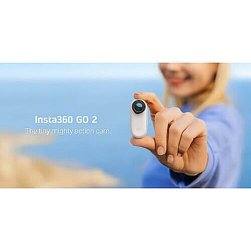 ����� ������� Insta360 GO2 64GB