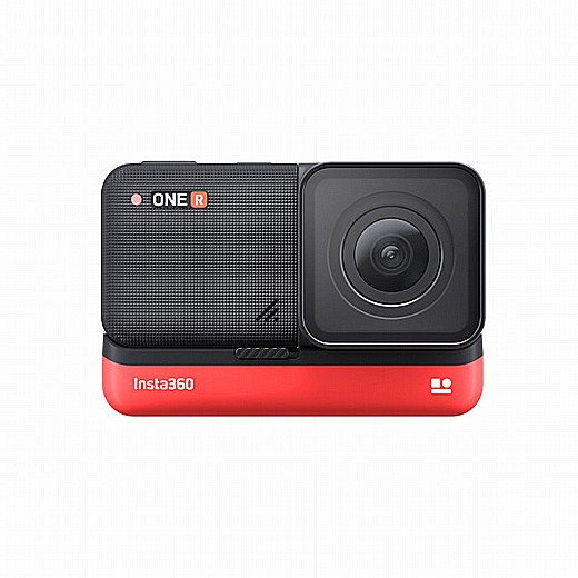 Insta360 ONE R 4K ����� �������
