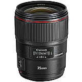 Canon EF 35mm f/1.4L II USM ��� ������