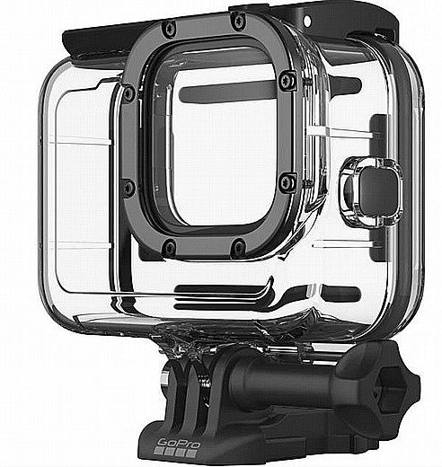 ���� ����� ������ GoPro Black Hero 9/10
