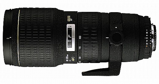 Sigma 100-300mm f/4 EX DG HSM �� ���� ��� ������!