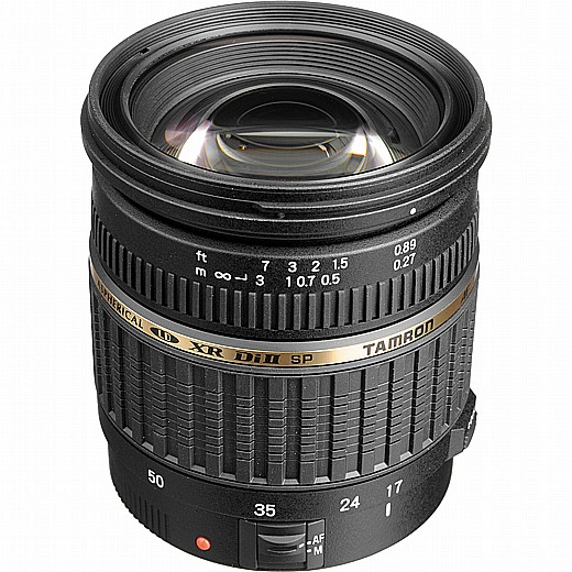Tamron SP AF 17-50mm F/2.8 VC for Canon �� ����� ��� ������!