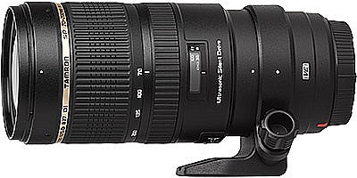 Tamron 70-200mm f/2.8 SP Di VC USD �� ����� ��� ������!