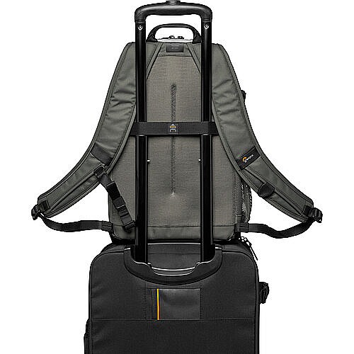 ��� �� Lowepro Truckee BP 150 LX