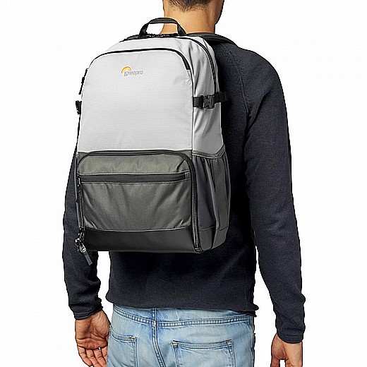 ��� �� Lowepro Truckee BP 250 LX