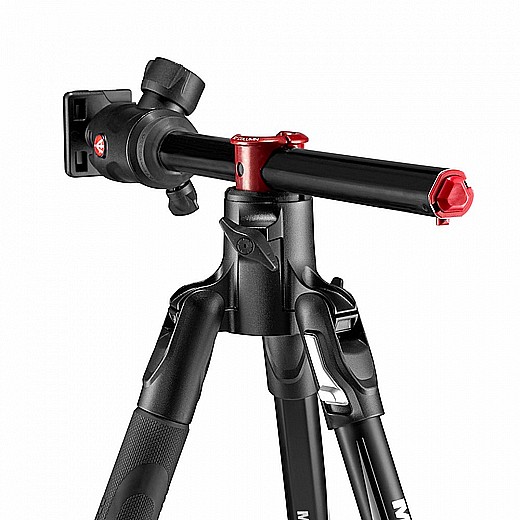  Manfrotto Befree GT XPRO ALU