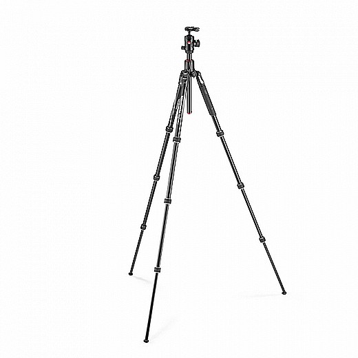  Manfrotto Befree GT XPRO ALU