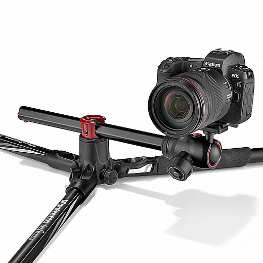  Manfrotto Befree GT XPRO ALU