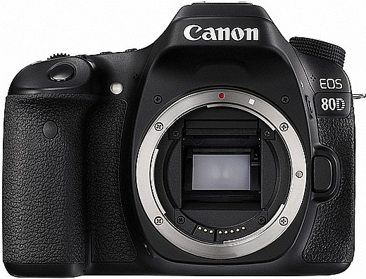 Canon EOS 80D BODY �� ����! ��� ������!