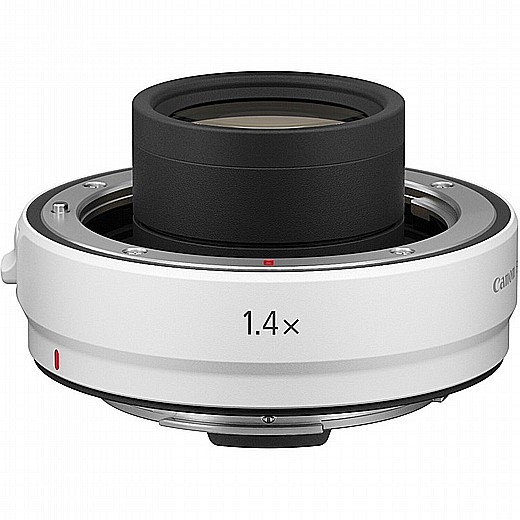 ���� ���� Canon Extender RF 1.4x