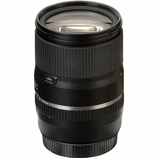 ���� ����� Tamron For Canon 16-300mm F/3.5-6.3 Di II �� ����, ��� ������!