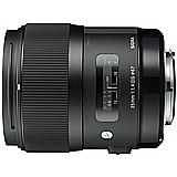���� ����� Sigma for Canon 35mm f/1.4 DG HSM ART �� ����, ��� ������!
