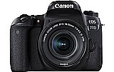 Canon EOS 77D BODY יד שניה, שנה אחריות! Canon EOS 77D BODY יד שניה, שנה אחריות!
