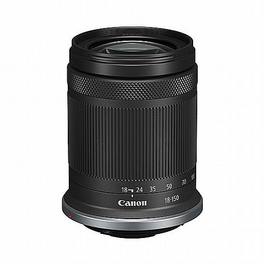 Canon RF-S 18-150mm F3.5-6.3 IS STM ���� ���� �����!