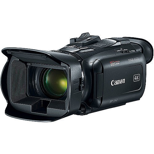 ����� ����� Canon Vixia HF G50 UHD 4K