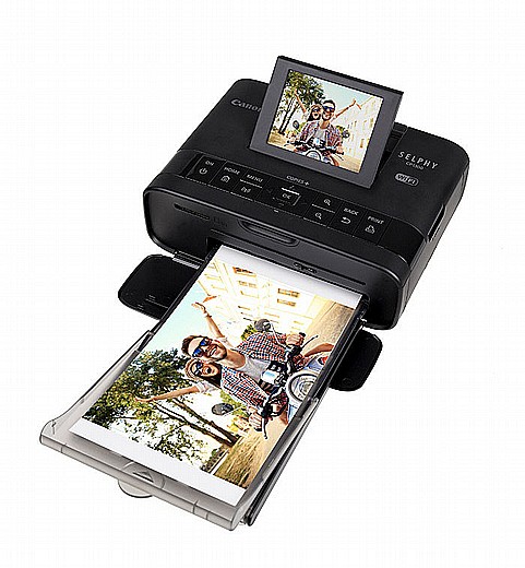 Canon Selphy CP1300 ����� ����