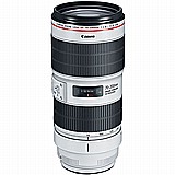 Canon EF 70-200/2.8L III Canon EF 70-200/2.8L III