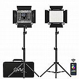 GVM 800D - II GVM 800D - II