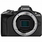 CANON EOS R50 BODY BK CANON EOS R50 BODY BK
