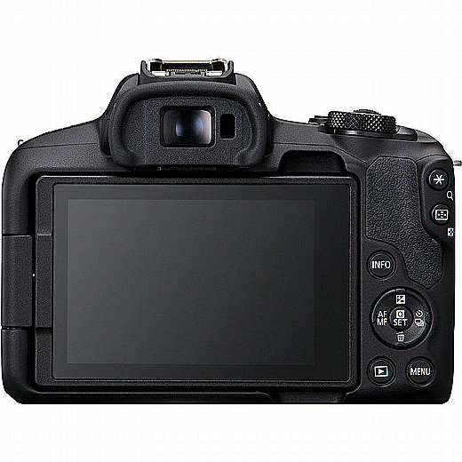 CANON EOS R50 + RFS 18-45 ���� ���� ����� .