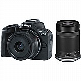 CANON EOS R50   RFS 18-45 + RFS 55-210     ! 
