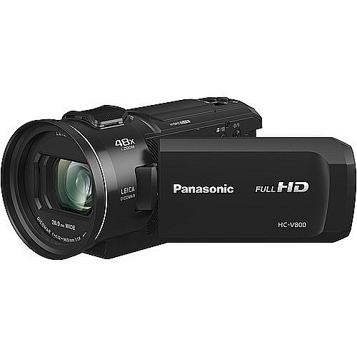 PANASONIC HC-V800