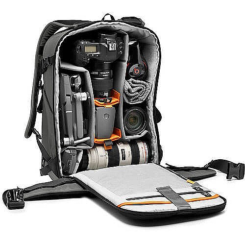 LOWEPRO FLIPSIDE BP400 AW III