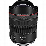 CANON RF 10-20MM F4L IS STM ���� ���� �����!