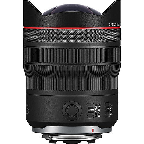 CANON RF 10-20MM F4L IS STM ���� ���� �����!