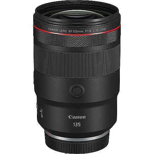 Canon RF 135/1.8 L IS ���� ���� �����!
