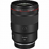 Canon RF 135/1.8 L IS ���� ���� �����!