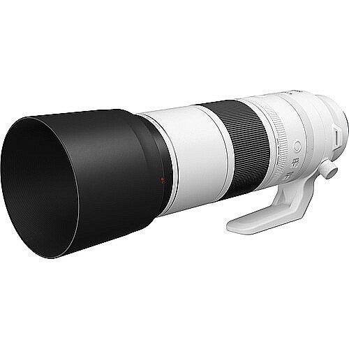 Canon RF 200-800mm f/6.3-9 IS USM ���� ���� �����!