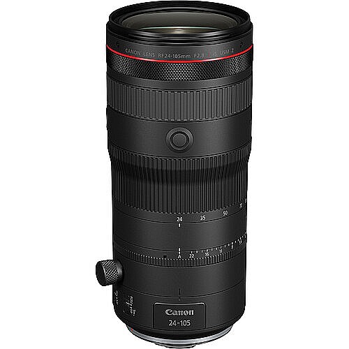 Canon RF 24-105mm f/2.8 L IS USM ���� ���� �����!