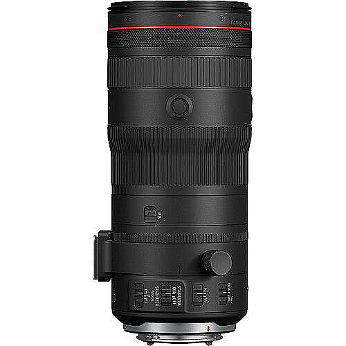 Canon RF 24-105mm f/2.8 L IS USM ���� ���� �����!