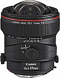 Canon TS-E 17mm f/4L ����� ������ ���!
