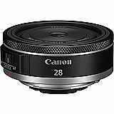 עדשה Canon RF 28mm f/2.8 STM קנון ישראל! עדשה Canon RF 28mm f/2.8 STM קנון ישראל!