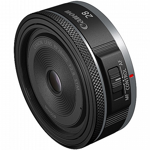 ���� Canon RF 28mm f/2.8 STM ���� �����!